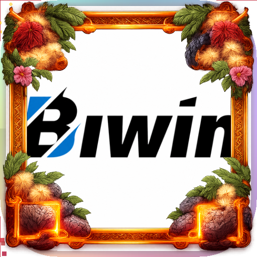 biwin — galeri pratinjau - APK Resmi